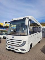 Concorde Charisma 860 LI Barversion - Concorde Etagenbett