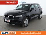 Volvo XC40 2.0 D3 Momentum Pro 2WD *NAV*TEMP*CAM*AHK* - Volvo Gebrauchtwagen in Nürnberg