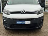 Citroën Berlingo Kasten XL*GARANTIE*MwSt*AHK*Cam*L2 - scheckheftgepflegte Citroën Berlingo