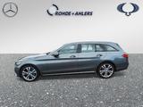 Mercedes-Benz C 350 T e+DISTRONIC PLUS+PANO+PARK+360*+SH+BURME - Mercedes-Benz mit Hybrid-Antrieb