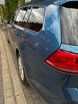 Volkswagen Golf VII Variant 1.8 TSI 170PS LED Allrad DSG - Autos mit Allradantrieb bis 10.000 Euro