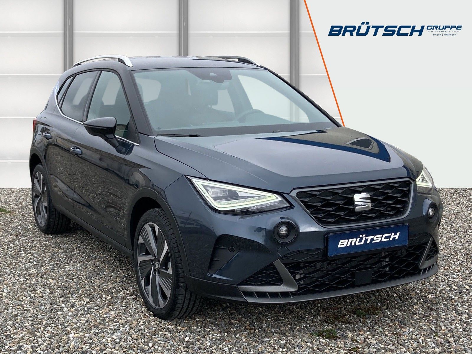 SEAT Arona FR 1.0 TSI DSG 85kW/115 PS - Image 2