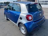Smart ForFour 0.9 66kW passion passion - Smart ForFour von privat