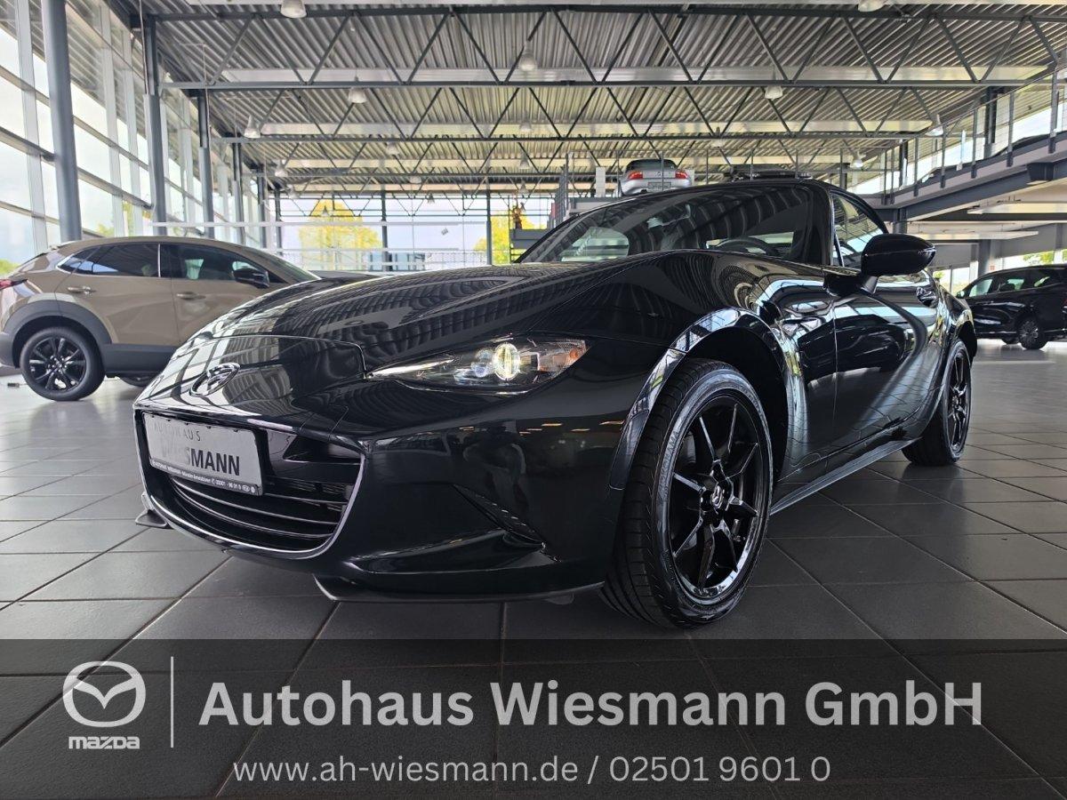 Mazda MX-5 SKYACTIV-G 1.5