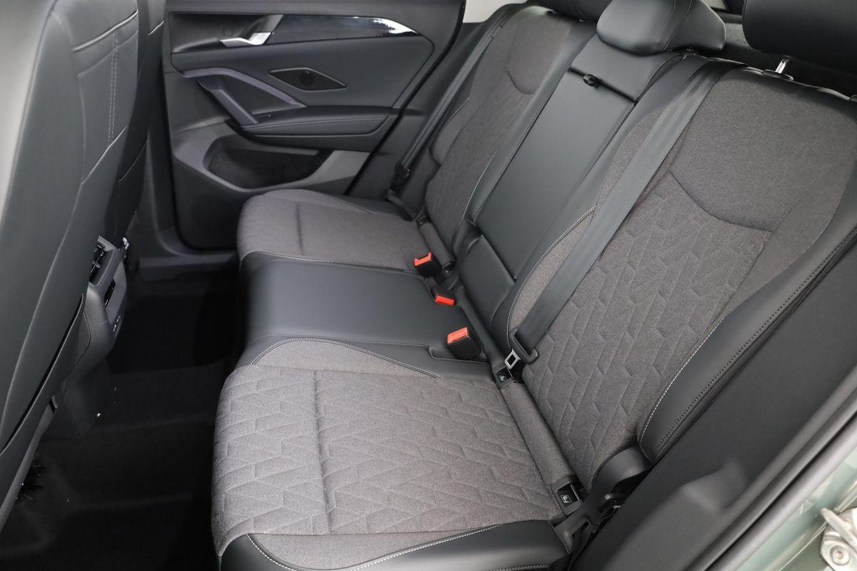 Volkswagen Tiguan 1.5 eTSI DSG Life, AHK, Navi, Side, el. K, миниатюра 13