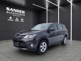Toyota RAV 4 2,0-l-D-4D Life 4x2 -AHK/Allwetterreifen- - Toyota RAV 4 Life