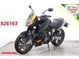KTM 990 Super Duke BY 2007 Tanktas 31.956 km! - KTM DUKE 2