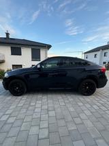 BMW X6 M50 M50d -Soft/Ahk/Headup/ACC/Komfort - BMW X6 M50 mit Anhängerkupplung