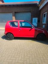 Fiat fiat seicento - Fiat Seicento Gebrauchtwagen