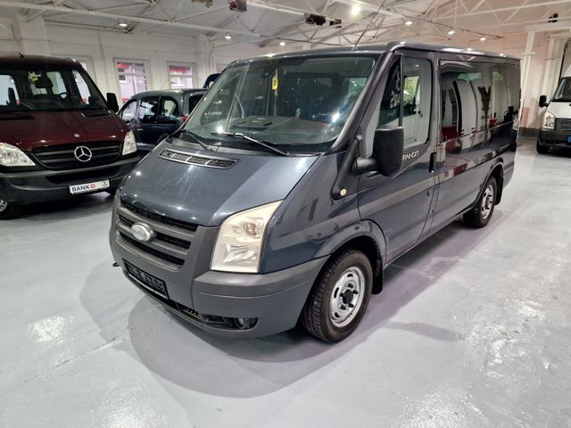 Ford Transit T 300 K Trend L1H1 Beifahrerrolliplatz