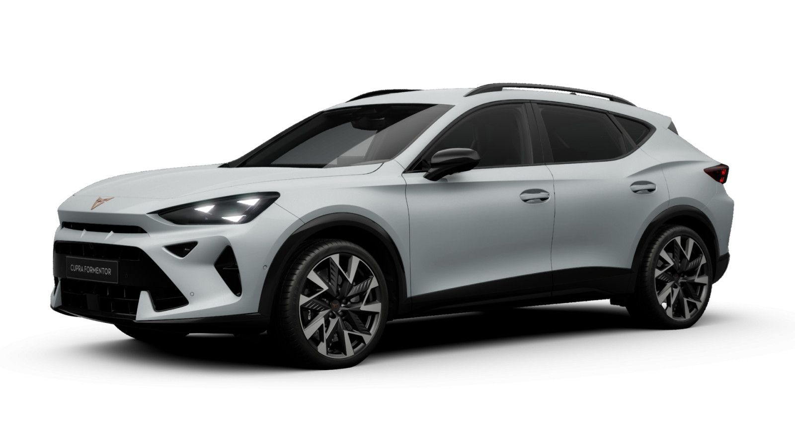 Cupra Formentor - Bild 2