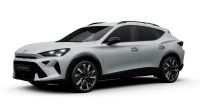 Cupra Formentor - Vorschau Bild 2