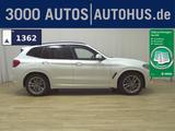 BMW X3 xDrive30e M-Sport Navi LED+ LC Prof. HuD Hifi