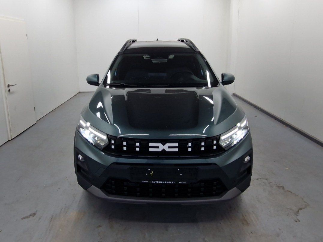 DACIA Jogger Journey Hybrid 155 7-Sitzer – Bild 6