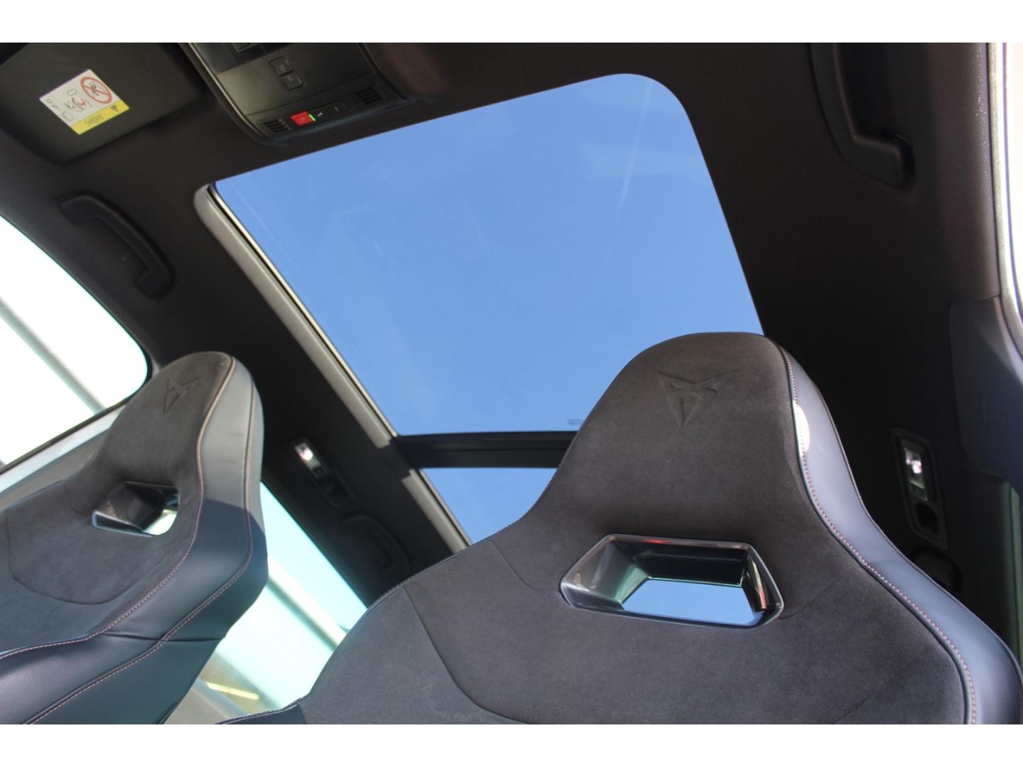 Cupra Ateca 2.0 TSI DSG 4Drive VZ PANO AHK 360 KAMERA, миниатюра 12