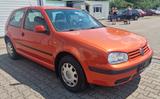 Volkswagen Golf 1.4 | Tüv 08/26 | Klima | - Volkswagen Golf aus 1999: Golf4