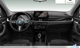 BMW X1 xDrive25e Sport Line Steptronic Aut. Panorama - BMW X1 Plug-In Hybrid Gebrauchtwagen