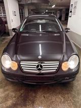 Mercedes-Benz CLC 230 - Mercedes-Benz CLC 230 Gebrauchtwagen