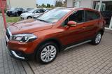 Suzuki (SX4) S-Cross 1.4 BOOSTERJET Hybrid Comfort - Suzuki (SX4) S-Cross aus 2020