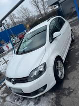 Volkswagen Golf Plus 1.4.TSI 160 PS Benzin - Volkswagen Golf Plus: 160 Ps