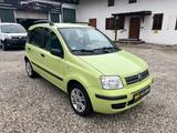 Fiat Panda 1.2 8V Emotion Klima - gebrauchte Fiat Panda aus dem Jahr 2006