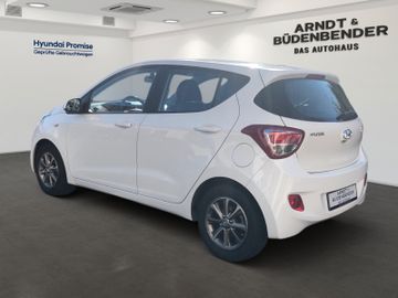 Hyundai i10 Intro Edition 1.0