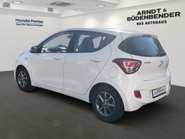 Hyundai i10 Intro Edition 1.0