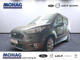 Ford Tourneo Connect 1.5 TDCi EcoBlue EU6d-T Titanium - Ford Tourneo in Bochum
