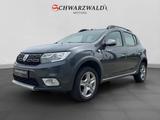 Dacia Sandero II Stepway Prestige Kamera Navi PDC TÜV - gebrauchte Dacia Sandero aus dem Jahr 2018
