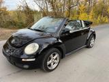 Volkswagen Beetle - gebrauchte VW Beetle aus dem Jahr 2007