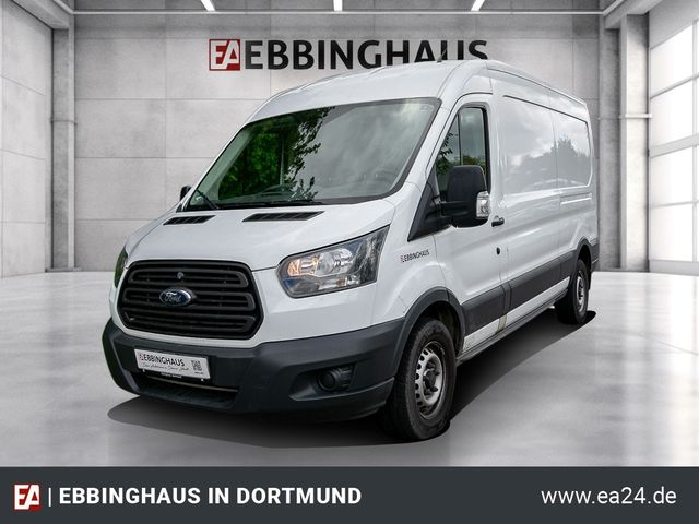 Ford Transit Kasten 350 L3 2.0 TDCi AHK Sperrdiff. No