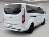 Ford Tourneo Custom 310 L2 Titanium 2.0 TDCi +Kamera+ - Automatik Gebrauchtwagen in Würzburg