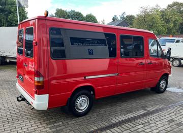 صورة 7 لـ 1995 Mercedes-BENZ SPRINTER