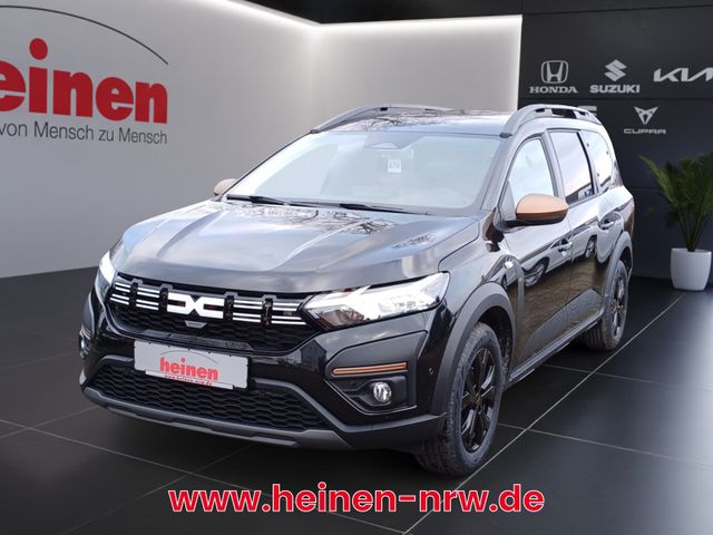 Dacia Jogger 1.0 TCe 110 7-Sitze Extreme LED DAB ALU