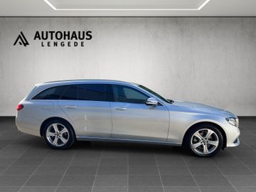 Mercedes E 220 - 4