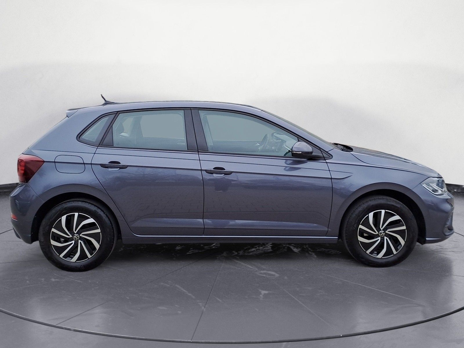 Volkswagen Polo - Bild 6