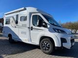 Knaus VAN TI 550 MF VANSATION ++MEGA-DEAL++ - Knaus 550
