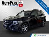 Mercedes-Benz GLB 200 d Progressive*Kamera*Pano*AHK* - Mercedes GLB-Klasse bis 20.000 Euro