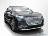 Audi Q4 e-tron Sportback 50 qu S line Int. AHK Matrix - gebrauchte Audi Q4 e-tron aus dem Jahr 2022