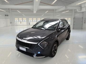 Kia Sportage 1.6 CRDI MHEV BUSINESS 2WD DCT SUV