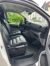 Opel Vivaro C Campervan mit Wohnmobilzulassung - Wohnmobil oder -wagen Vivaro
