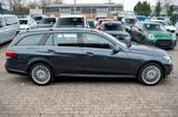 Mercedes-Benz E 200 CDI BlueEfficiency *NAV*TEMPO*LED*PRESAFE* - Mercedes-Benz E 200: Cdi