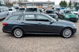 Mercedes-Benz E 200 CDI BlueEfficiency *NAV*TEMPO*LED*PRESAFE* - Mercedes-Benz E 200: Blueefficiency Cdi