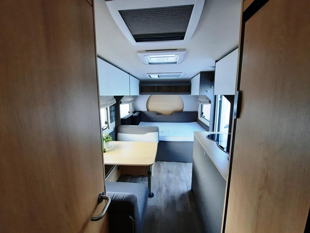 Fahrzeugabbildung LMC Tandero 500 K Sparen Sie 6.970,- €