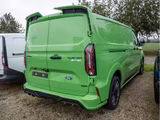 Ford Transit Custom 320L2 MS-RT AWD AHK MATRIX-LED - Trucks in Nürnberg
