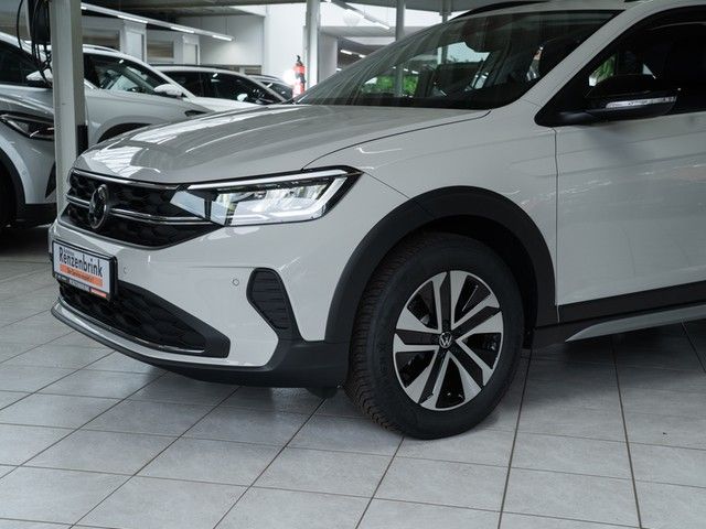 Taigo Energy TSI 6-Gang RFK GJR