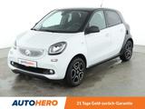 Smart forfour 0.9 Turbo passion Aut.*NAVI*CAM*PDC*SHZ*
