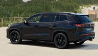 Volkswagen Tayron - Vorschau Bild 6