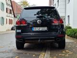 Volkswagen Touareg 3.0 V6 TDI Tiptronic - - Volkswagen Touareg aus 2009: TDI