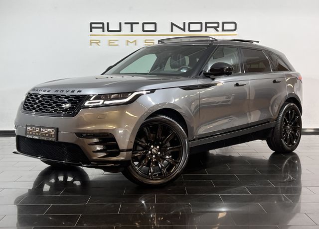 Land Rover Range Rover Velar R-Dynamic SE*Pano*360°*BLACK*